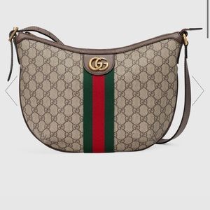 ‼️AUTHENTIC‼️ Ophidia GG small shoulder bag
